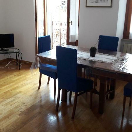 Ferienwohnung Via Piantarose, 12 Perugia Exterior foto