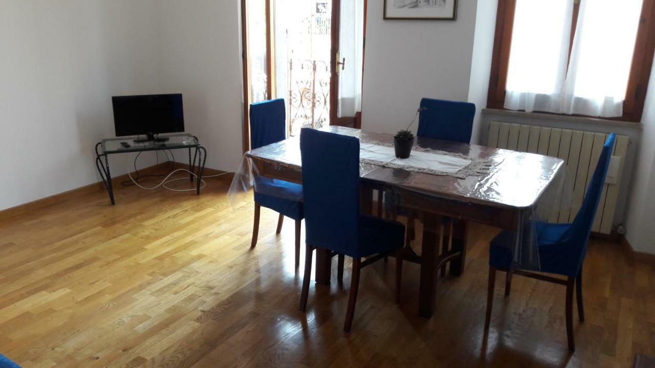 Ferienwohnung Via Piantarose, 12 Perugia Exterior foto