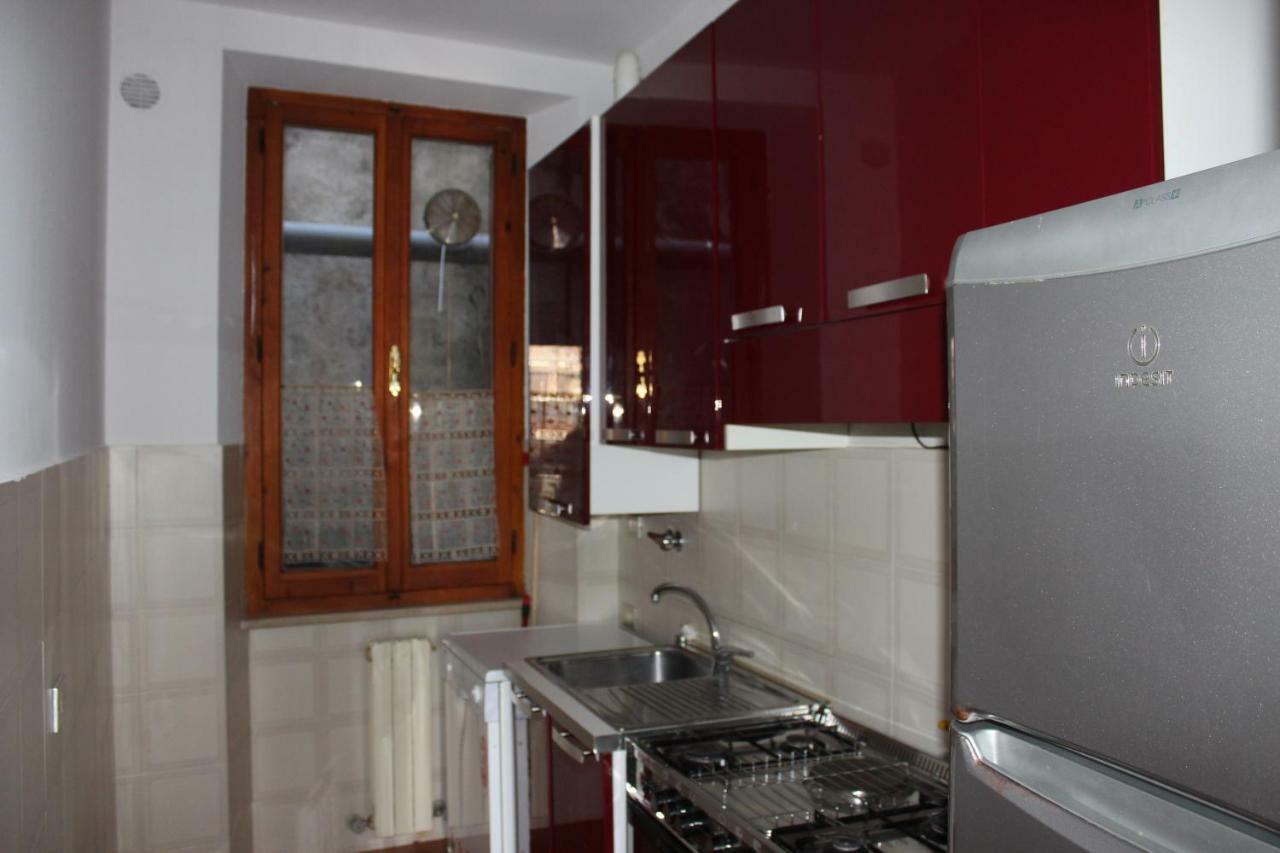 Ferienwohnung Via Piantarose, 12 Perugia Exterior foto
